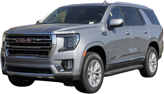 GMC Yukon Image