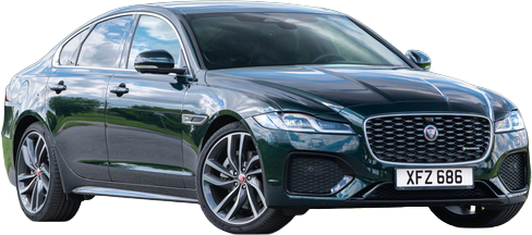 Jaguar Image
